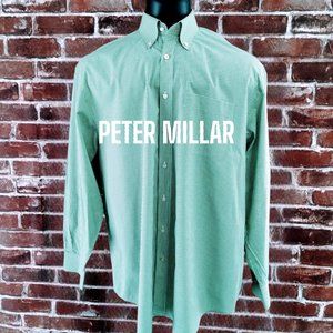 XL  PETER MILLAR / Long Sleeve